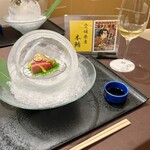 modern kappou 心都 - 