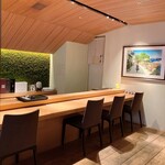 modern kappou 心都 - 