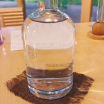 レストランぶどうの森 レ・トネル - 