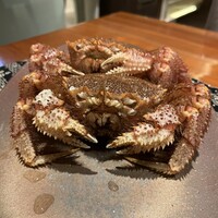 銀座 蟹みつ - 