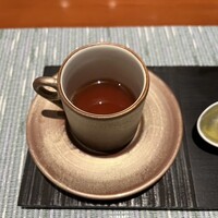 銀座 蟹みつ - 