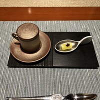 銀座 蟹みつ - 