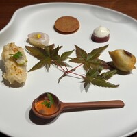 ルポンドシエル - 