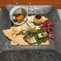 銀座 蟹みつ - 