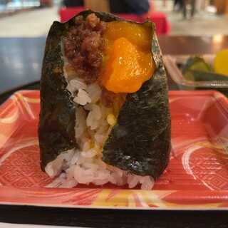 おにぎりこんが_0