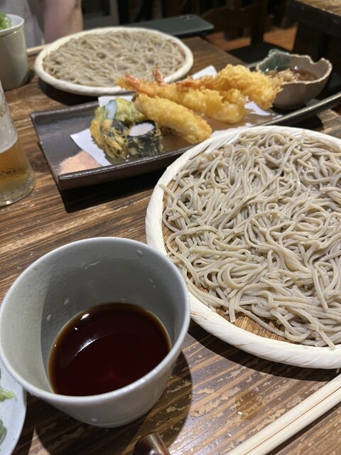 Washoku Enishi Sobakiri photo 2