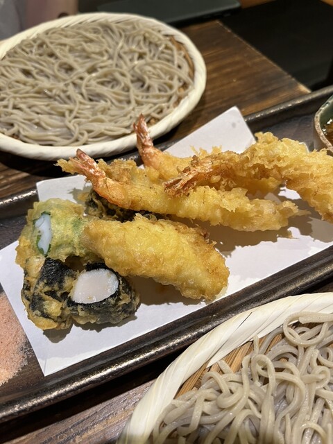 Washoku Enishi Sobakiri