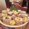 中国料理「花梨」