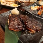 Echizen Sengyo Ten Fushimi Ten - むつ照り焼き　3168円