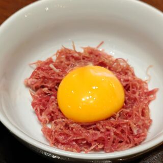 黒毛和牛バル 腰塚_1