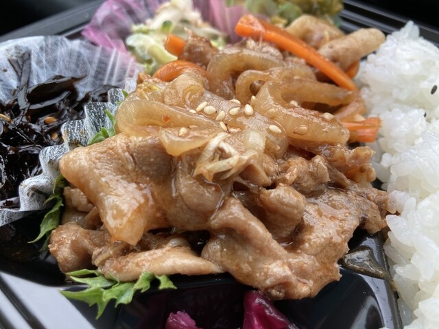 惣菜処ふるさと - 郡山（惣菜・デリ）の写真