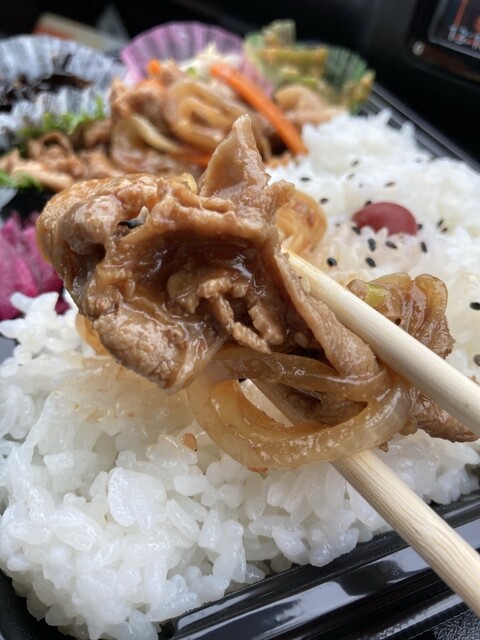 惣菜処ふるさと - 郡山（惣菜・デリ）の写真