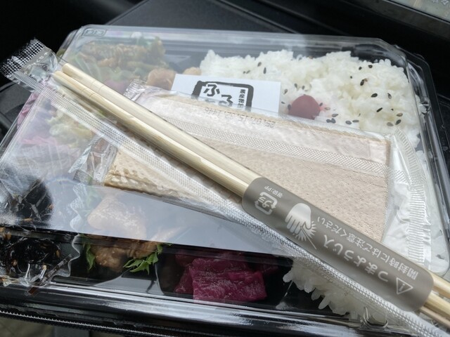 郡山の惣菜処ふるさと｜手作り惣菜とデリで満足ランチ