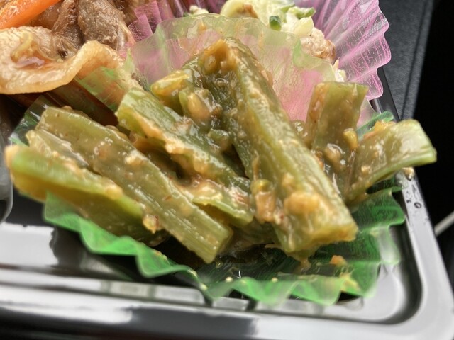 惣菜処ふるさと - 郡山（惣菜・デリ）の写真