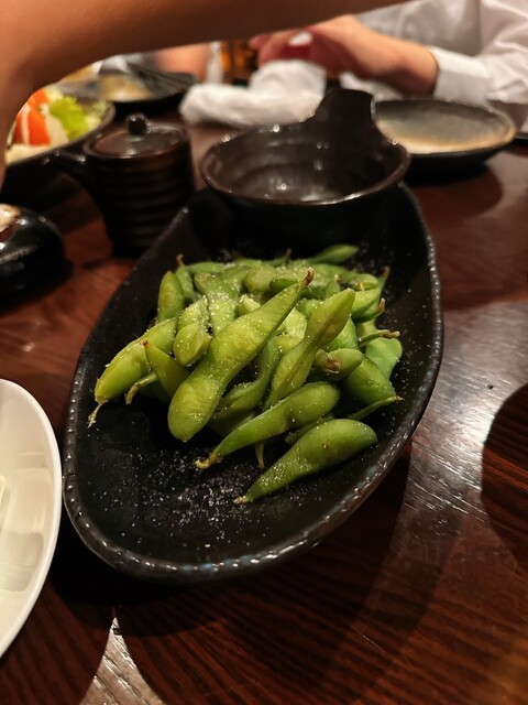 越前鮮魚店 伏見店のご予約 - 伏見/居酒屋 | 食べログ