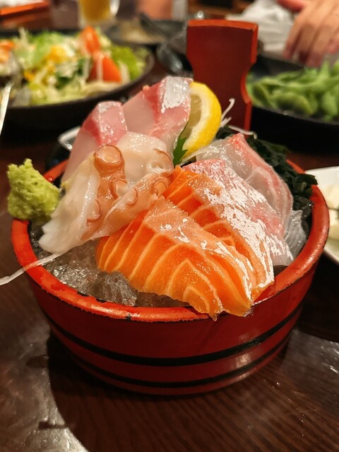 Echizen Sengyo Ten Fushimi Ten