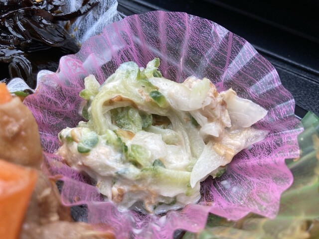 惣菜処ふるさと - 郡山（惣菜・デリ）の写真