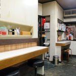 博多いってつ - 店内