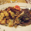 Der Andechser im Ratskeller - 料理写真:
