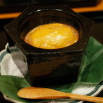 温味 - 無花果(いちじく)のふろふき