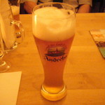 Der Andechser im Ratskeller - 