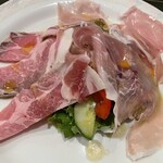 サンク・オ・ピエ - 