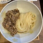 おうどん 瀬戸晴れ - 