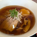 金斗雲 - ラーメン（Ａランチ）