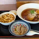 金斗雲 - Ａランチ