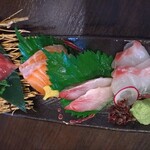 日本酒処 地花 - 