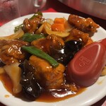 南海飯店 ハイハイ店 - 