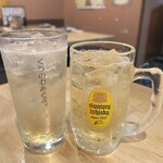 博多炉端 まる福 - 