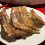 南海飯店 ハイハイ店 - 