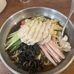 台湾料理 海林 - 料理写真: