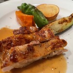 サンク・オ・ピエ - 