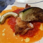 サンク・オ・ピエ - 