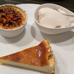 サンク・オ・ピエ - 