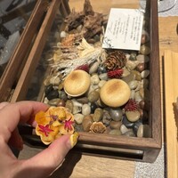 薪焼き flamma - 