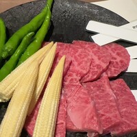 焼肉 The INNOCENT CARVERY 新丸ビル店 - 
