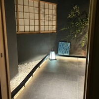 地葉はなれ - 