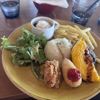 ジンジャーズビーチ サンシャイン -  ジンジャーズビーチ サンシャイン -