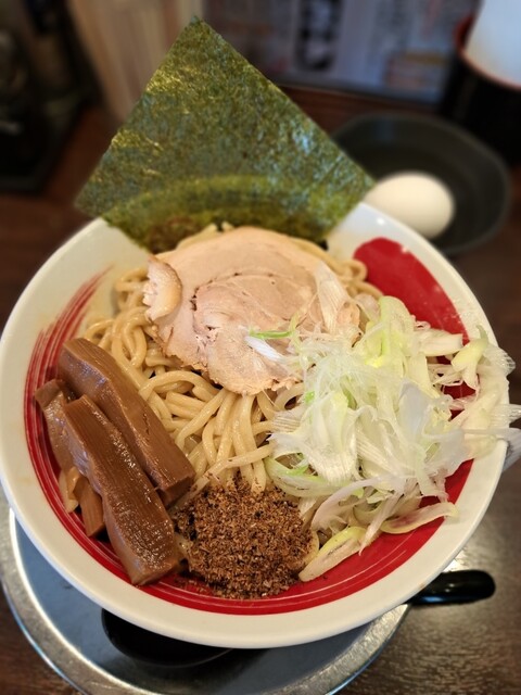 太麺 ケース おうちごはん塩2食×6P太麺 ハチバンeSHOP