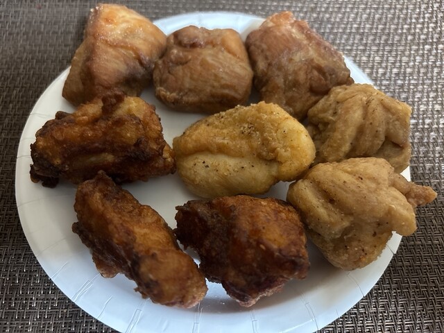 金賞からあげと鶏料理 とり酒楽 まじか - 野江/居酒屋 | 食べログ