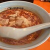 元祖ニュータンタンメン本舗 - たんたんめん　大辛