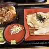 上州地粉うどん まつもと - 