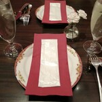 Cafe RUSSIA - カトラリー♪