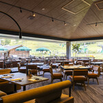 MAKIBI - Exterior View Overlooking the Ski Resort