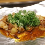 京都壬生 さかえ家 - 