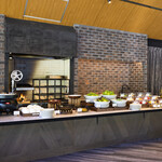 MAKIBI - Breakfast Buffet