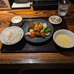 恵比寿餃子 大豊記 - 